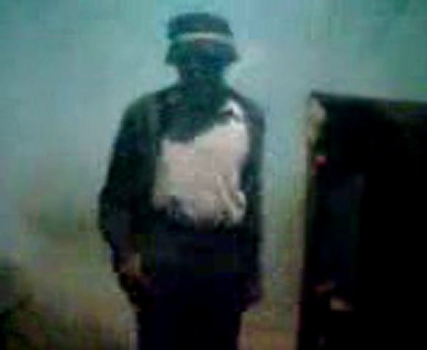 Sharan as Jackson