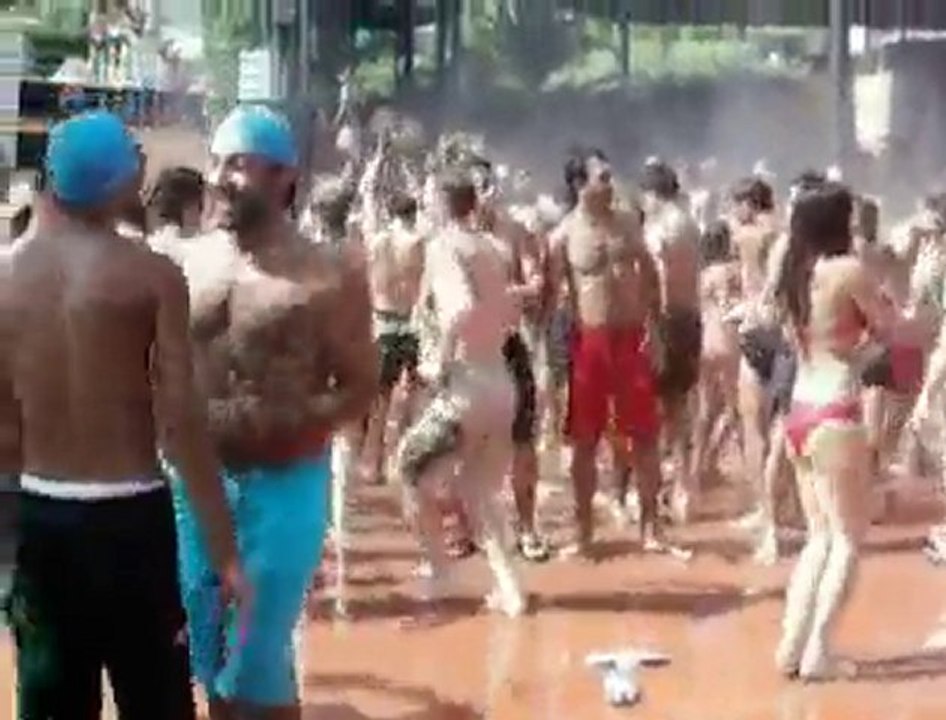 50 saniyeden sonraya dikkat