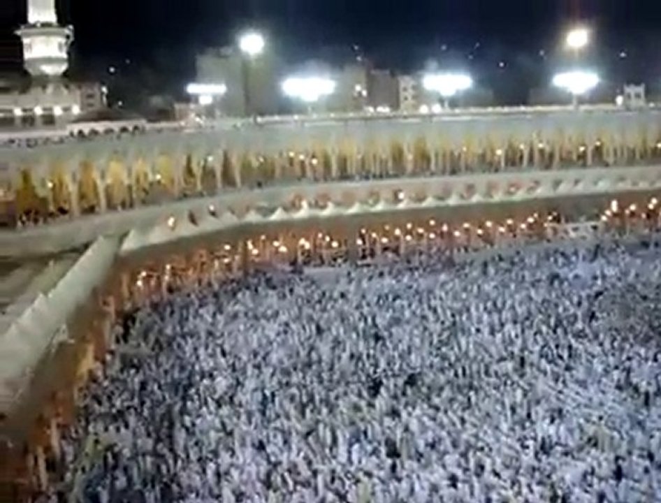 Makkah Kaaba تصوير خاصة للحرم المكي الشريف
