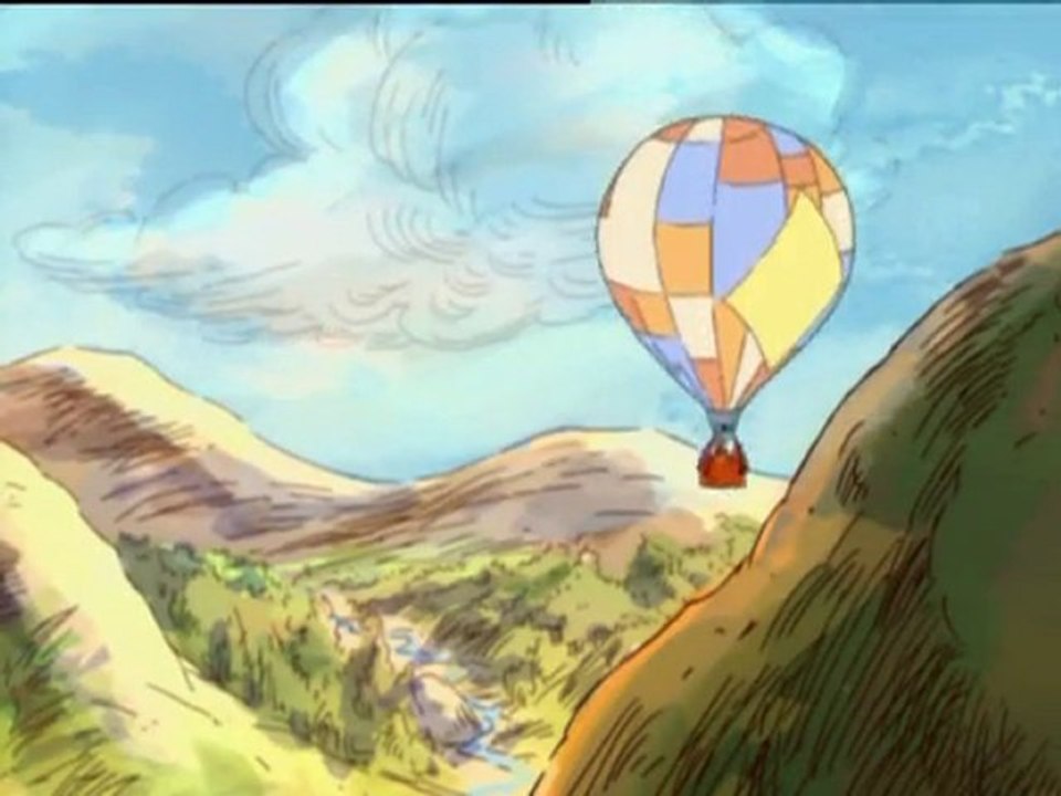 Aerostatica