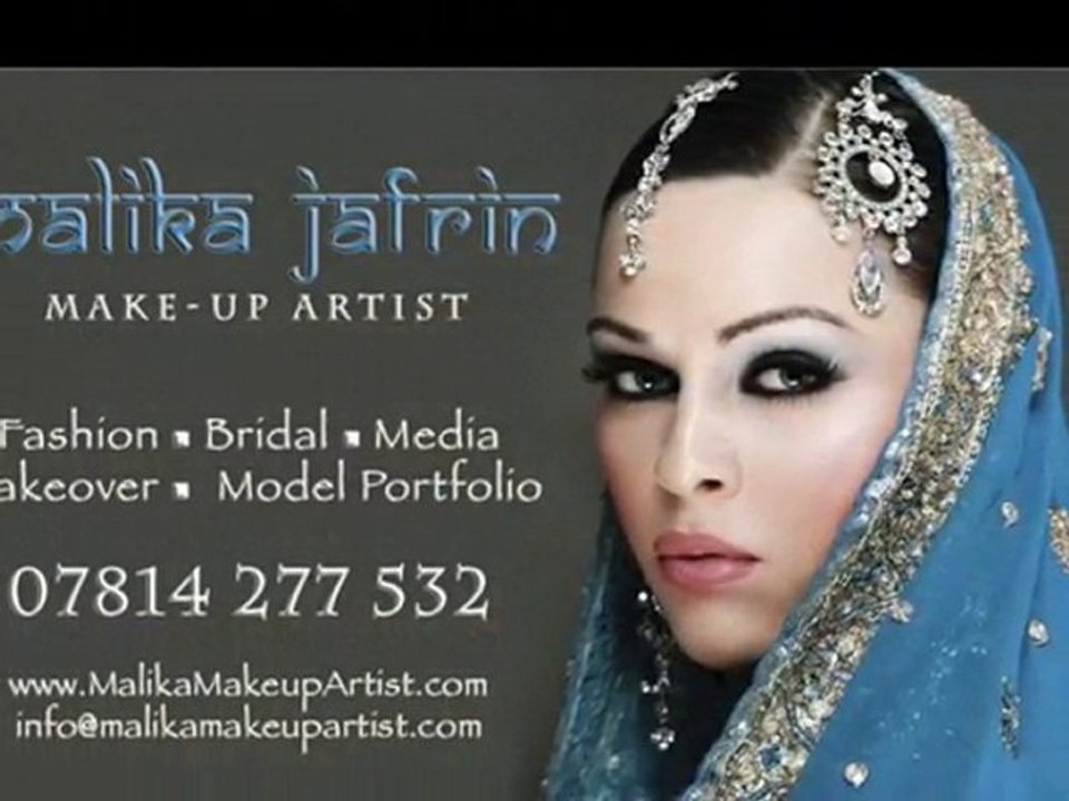 Indian | Asian Makeup Artist