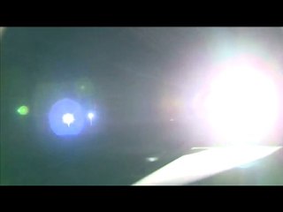 Handheld Search Lights Light Up the Night