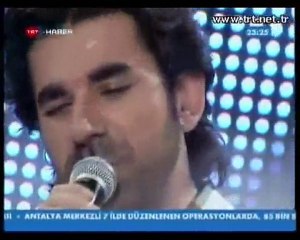3 Serdar Tuncer Mona Rosa 2010 TRT