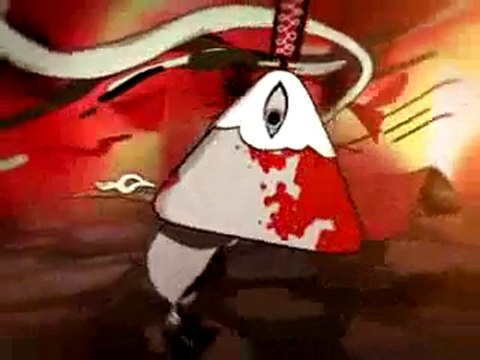 PUB NIKE SYMBOLE ILLUMINATI FRANC MACON