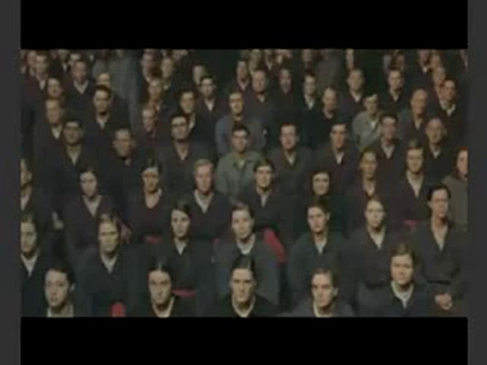 Guidestones les 10 commandements des illuminati