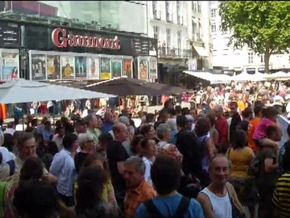 colère nantaise