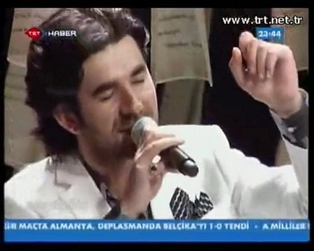 5 Serdar Tuncer Bekleyen 2010 TRT