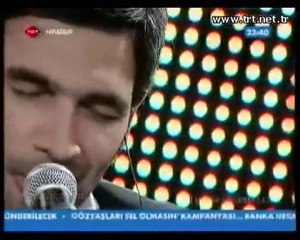 8 Uğur Işılak Gelmesin 2010 TRT