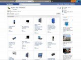 Fshopper settings  - shopping cart on facebook
