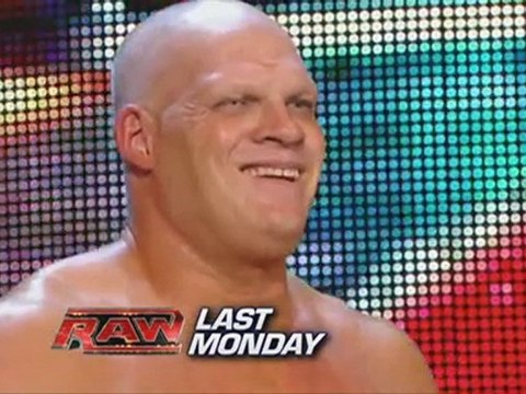 Кейн: След Night of Champions ще бъдеш запомнен като братът,