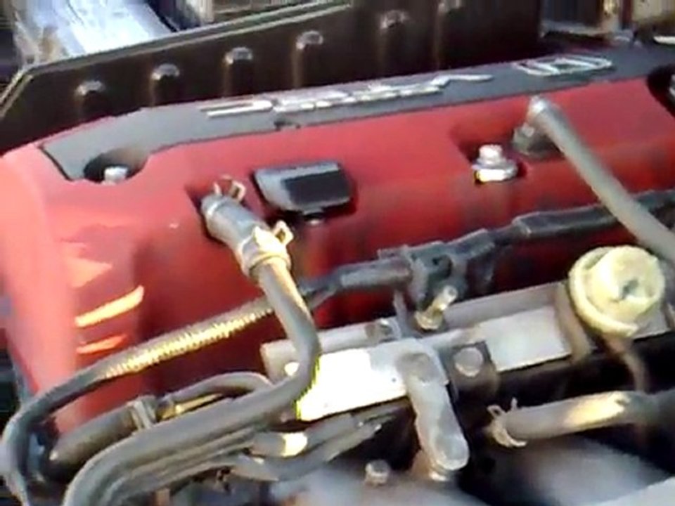 TCT Honda S2000