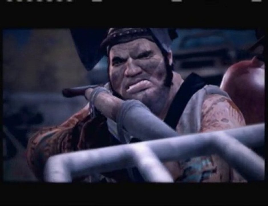 Dead Rising 2 : Case 0 / Walktrought part 4 (xbox360)