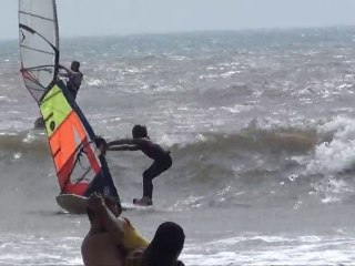 Riders Match Été 2010 : juju27 - Julien Flechet