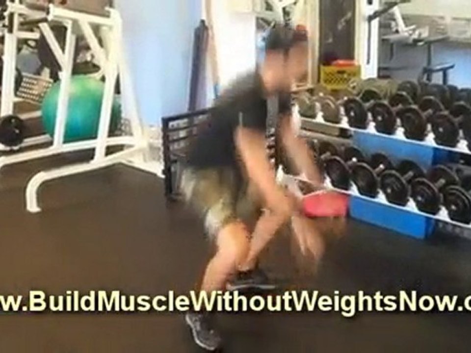 Plyometrics Workout for Strength and Power