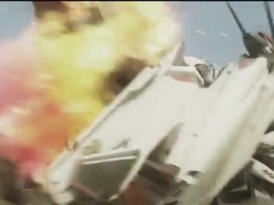 Another Century Episode: R Opening movie