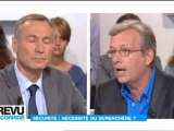 Pierre Laurent (PCF) / Jean Marie Bockel - Revu & Corrigé