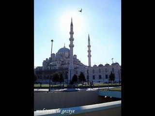 Eminönü Yeni Camii
