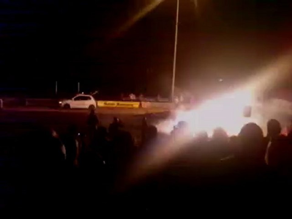 piste d'acceleration bordeaux