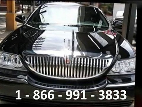 Poinciana Florida Town Car Taxi Transportation Service