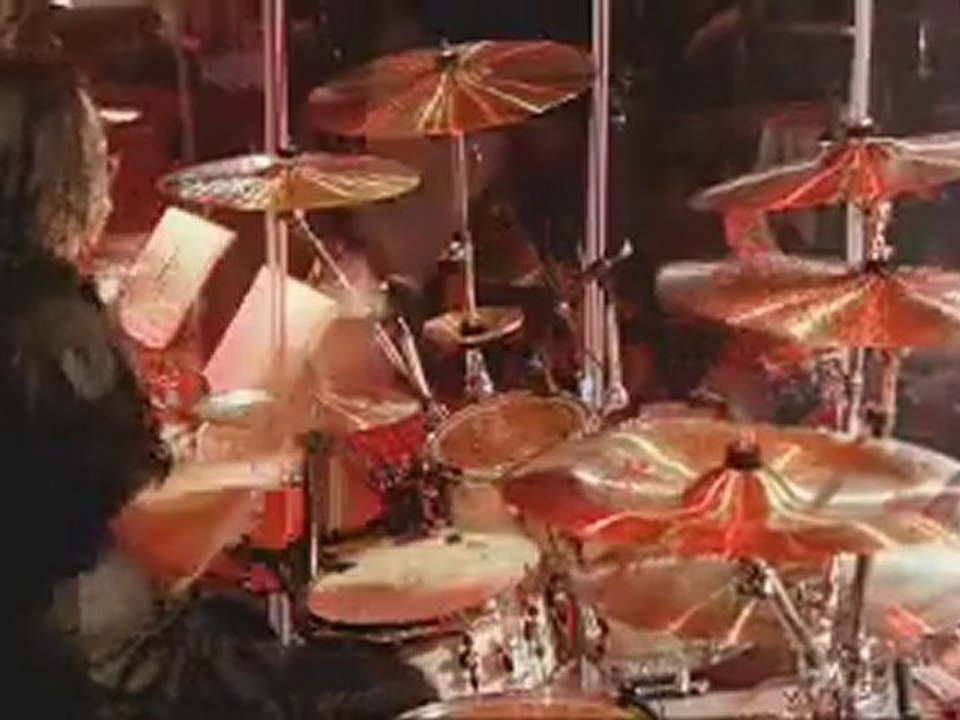 Within Temptation - Our Solemn Hour - Black Symphony Trailer