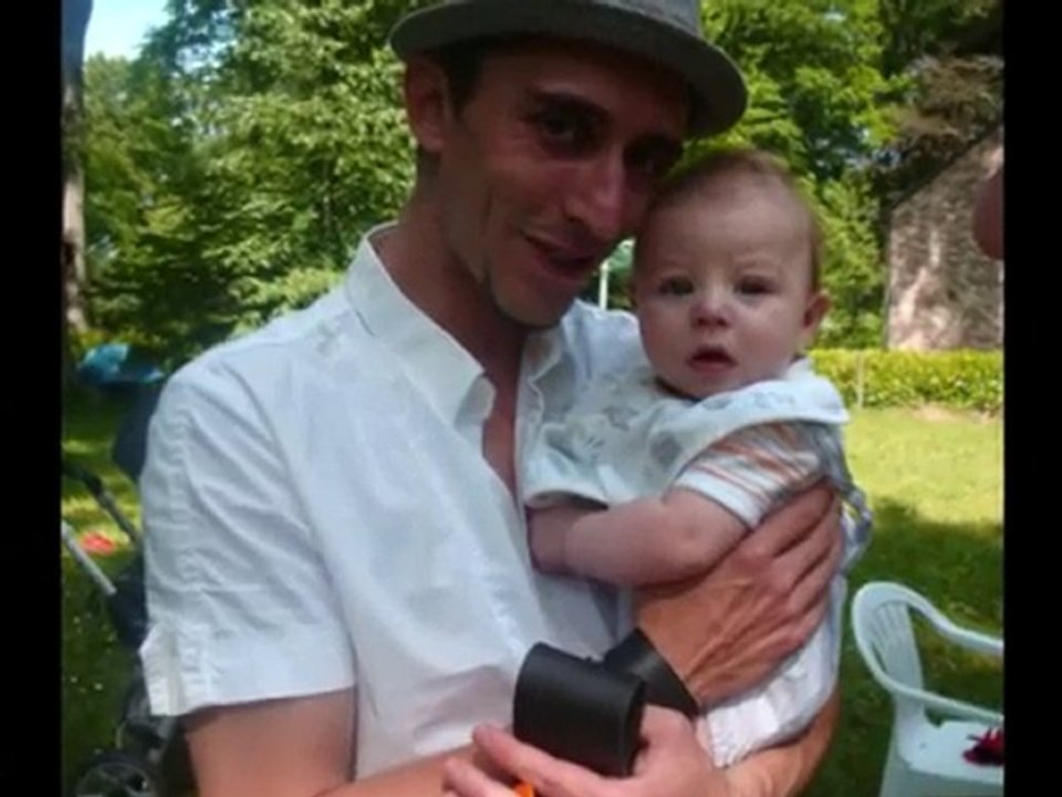 clip juin 2010 du 5ème au 6ème mois Renan