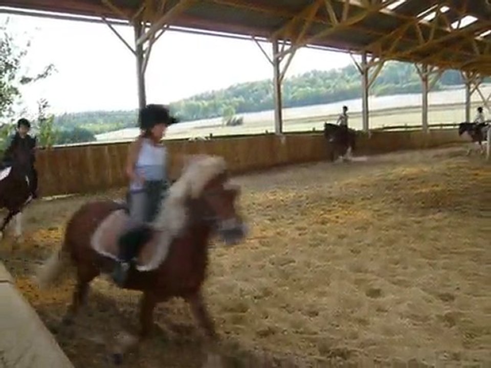 milou et ju