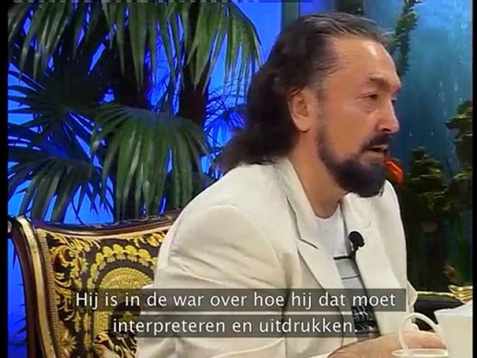 DE PKK TERREURORGANISATIE IS GERAAKT (deel 1 van de 2)
