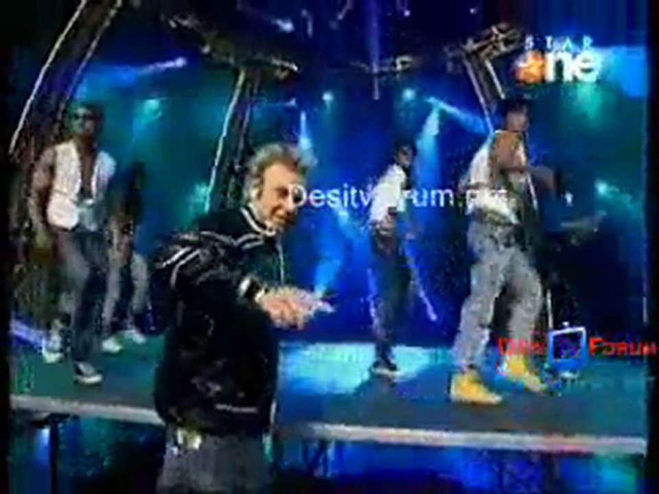 India's Magic Star - 4th september 2010  - pt1