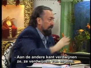 ZIJ DIE DE WAARHEID VAN DE DOOD TRACHTEN TE NEGEREN EN