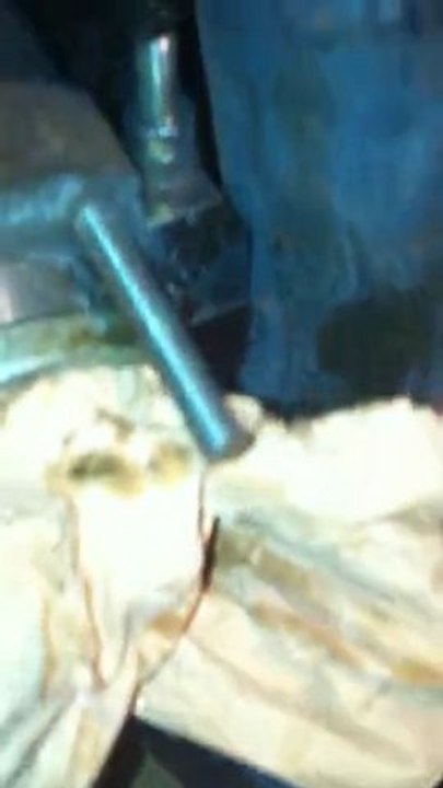 collecteur nissan 200sx s13