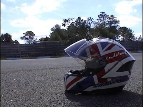 Circuit du Luc 02 Septembre 2010 : Journée Renault/Opel