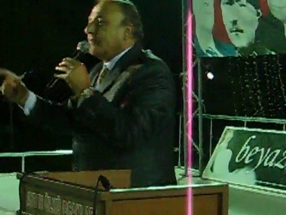 oktay vural aydında - akp hakim ayarliyor