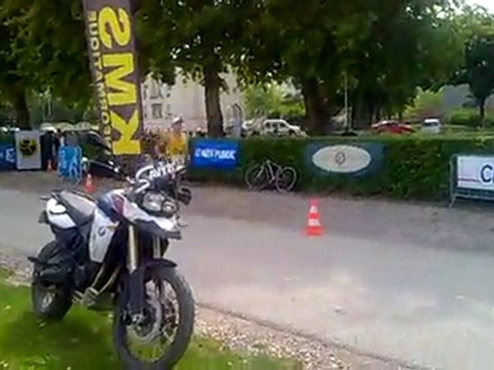 Semi Dijon Bien Public Lionel