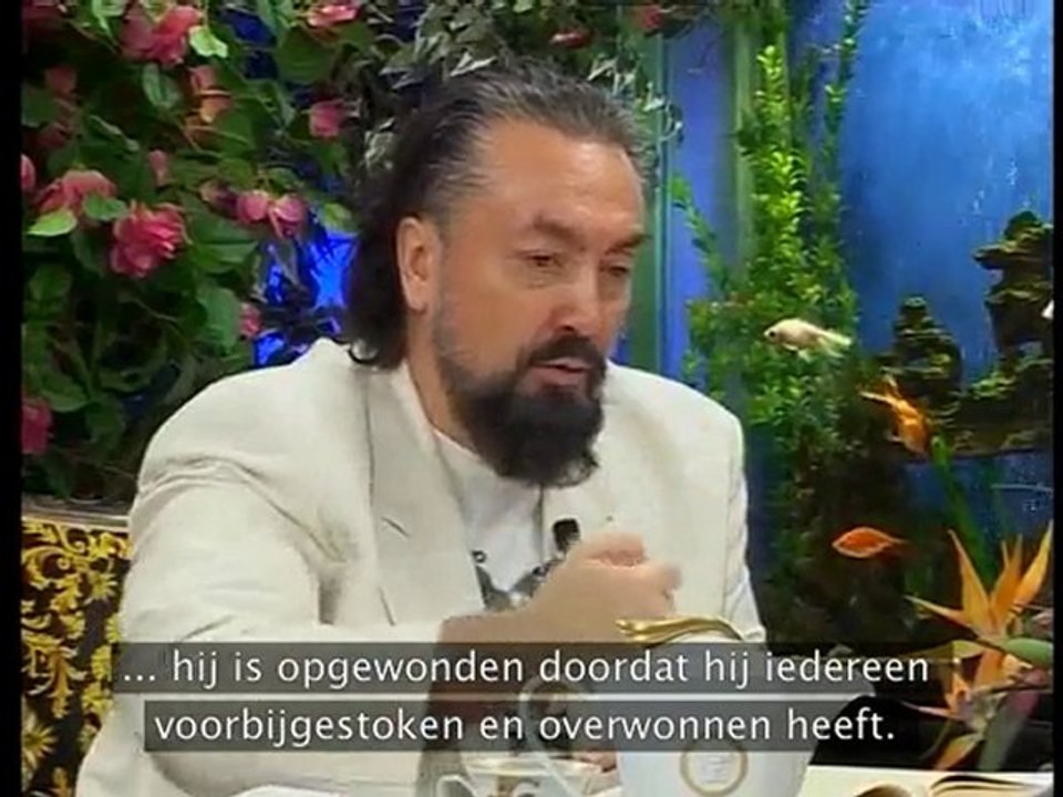 MEN MAG DE SUCCESSEN EN OVERWINNINGEN...