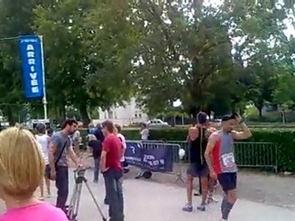 Semi Dijon Bien Public