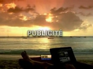 Jingle PUB été 2010