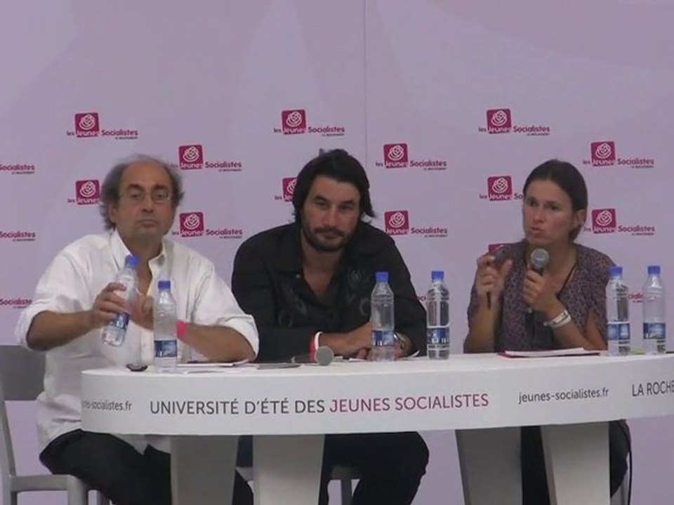 L'entreprise autrement : c'est possible ?