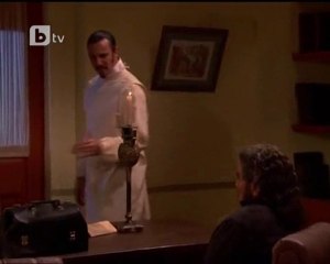 Непокорно сърце епизод 117 част 2