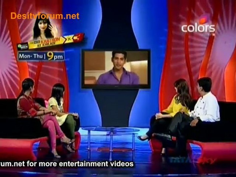 Mallika-e-Kitchan 5th September 2010 video watch online Pt1