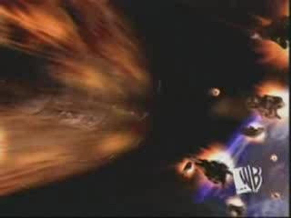 Smallville move
