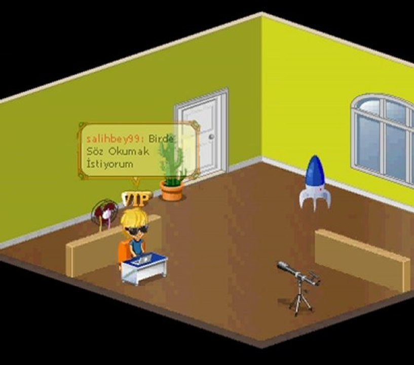 Kadir Gecesi Kutlaması (Asgardın Zenginleriyiz)