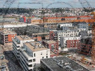 Quartier 2 L'eure Notre Secteur