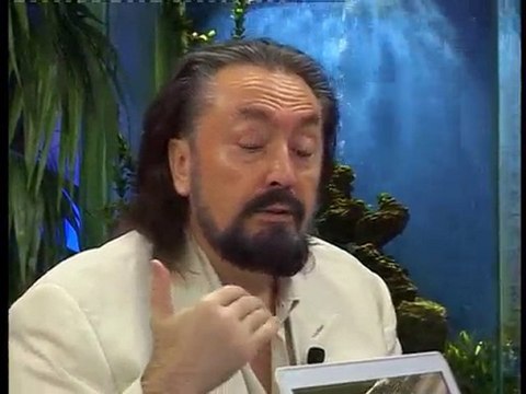 Adnan Oktar KocaeliTV 100903 darwinizm