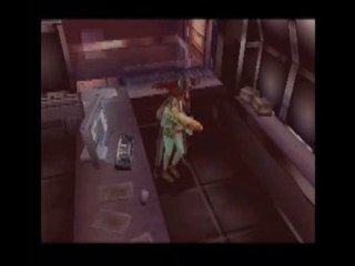 dino crisis 1: 22ème partie