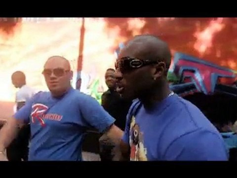 BOLOBOP peur sur la ville