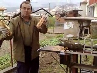 Ние от Град-умно село