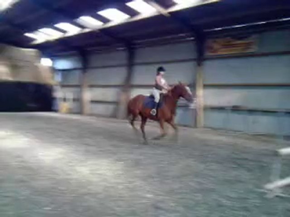 Beth et le Voilà 04.09.2010