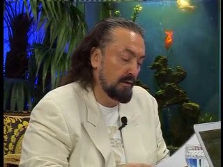Adnan Oktar HarunYahyaTV 100828 Sultanbaba