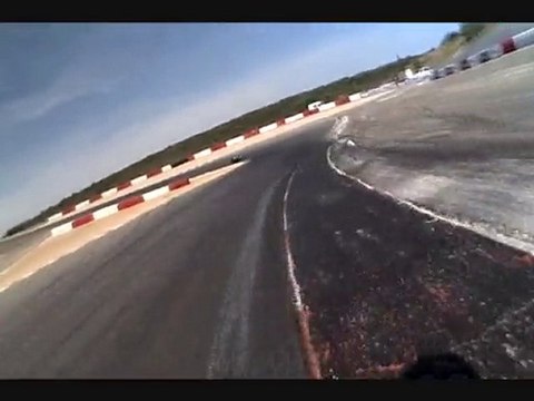 Séance qualif 2 O3Z Lédenon