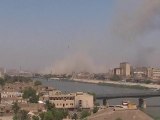 Double suicide bombing hits Baghdad